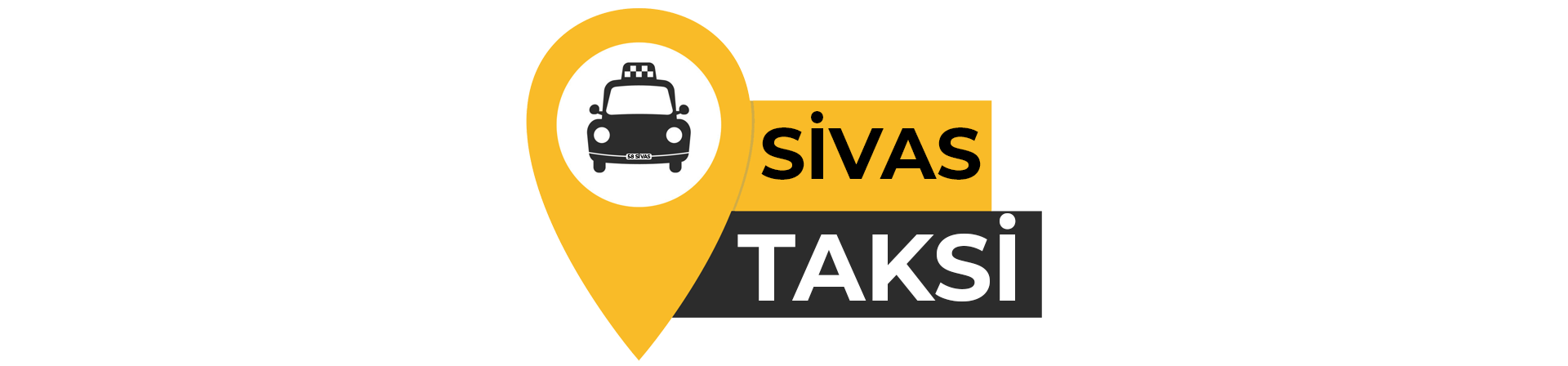 sivas taksi logo